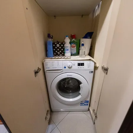 公寓 Lux Place Downtown 克拉古耶瓦茨