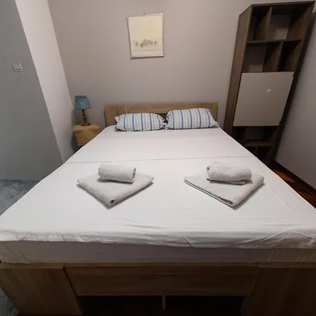 Lux Place Downtown Kragujevac